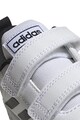 adidas Performance Pantofi sport cu velcro si insertii de plasa Tensaur Fete