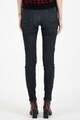 Silvian Heach Collection Blugi skinny cu talie inalta Femei