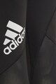 adidas Performance Фитнес клин Alphaskin с лого Момичета