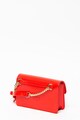 Pinko Geanta crossbody de piele Love Baby Icon Femei