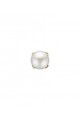 Christina Jewelry&Watches Cercei placati cu aur de 18K si decorati cu perle Femei