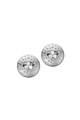 Christina Jewelry&Watches Cercei de argint 925 cu tija Femei