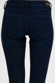 Pepe Jeans London Blugi skinny Pixie Femei