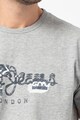 Pepe Jeans London Tricou cu imprimeu logo Salomon Barbati