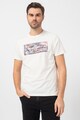 Pepe Jeans London Tricou cu imprimeu logo Almos Barbati