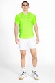 Nike Tricou cu maneci raglan pentru tenis AeroReact Rafa Slam Barbati