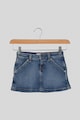 Tommy Hilfiger Fusta mini din denim Fete