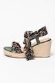 Ted Baker Sandale-espadrile cu talpa wedge Kelisac Femei