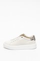 Ted Baker Pantofi sport din piele cu varf rotunjit Piixin Femei