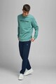 Jack & Jones Bluza sport cu model logo Barbati