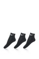Nike Cushion fitnesz zokni szett - 3 pár női