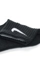 Nike Унисекс комплект чорапи Cushion Quarter - 3 чифта Жени