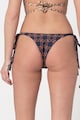 GUESS Slip brazilian cu snururi laterale Femei