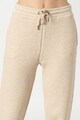 GUESS Pantaloni jogger cu snur Femei