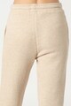 GUESS Pantaloni jogger cu snur Femei