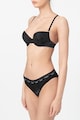 GUESS Sutien push-up de dantela Femei