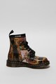 Dr. Martens Bocanci unisex de piele 1460 Black Sabbath Femei