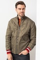 Tommy Hilfiger Jacheta bomber reversibila matlasata Barbati