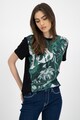 Ted Baker Tricou cu model floral Femei