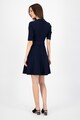 Ted Baker Rochie mini evazata cu o curea Femei