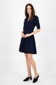 Ted Baker Rochie mini evazata cu o curea Femei