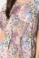 Ted Baker Къса рокля Lalu с флорален десен Жени