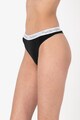 Pepe Jeans London Set de chiloti tanga -3 perechi Femei