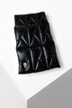Karl Lagerfeld Guler detasabil cu aspect matlasat K/Ikonik Femei