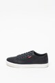 Levi's Pantofi sport din piele ecologica Woodward Barbati