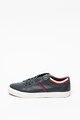 Levi's Pantofi sport din piele ecologica cu accente contrastante Woodward College Barbati