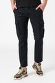 CALVIN KLEIN JEANS Pantaloni cargo slim fit Barbati