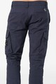 CALVIN KLEIN JEANS Pantaloni cargo slim fit Barbati