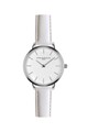 Annie Rosewood Ceas quartz cu o curea de piele Femei