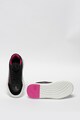 Emporio Armani Pantofi sport cu talpa texturata Femei