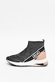 Liu Jo Pantofi sport slip-on Karlie Femei