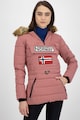 Geographical Norway Geaca cu aspect matlasat Boonshine Femei