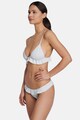 OW Intimates Sutien stralucitor cu volane Merissa Femei