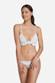 OW Intimates Sutien stralucitor cu volane Merissa Femei