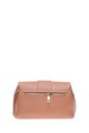 Isabella Rhea Geanta crossbody de piele cu clapa Femei