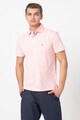 Tommy Hilfiger Tricou polo regular fit din material pique Barbati