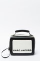 Marc Jacobs Кожена чанта The Box с дизайн с цветен блок Жени