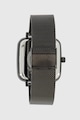 U.S. Polo Assn. Иноксов часовник с верижка Мъже