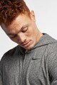 Nike Cipzáros felső kapucnival férfi