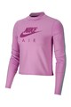 Nike Bluza cu imprimeu logo Air Running Femei