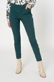 GAP Pantaloni skinny crop Femei