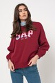 GAP Bluza sport cu imprimeu logo Femei