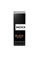 Mexx Apa de toaleta  Black Woman, Femei, 30 ml Femei