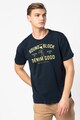 Pepe Jeans London Tricou cu imprimeu text Wang Barbati