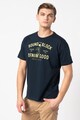 Pepe Jeans London Tricou cu imprimeu text Wang Barbati