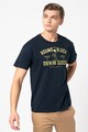 Pepe Jeans London Tricou cu imprimeu text Wang Barbati